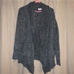 Chunky, super soft sweater. Juniors size large